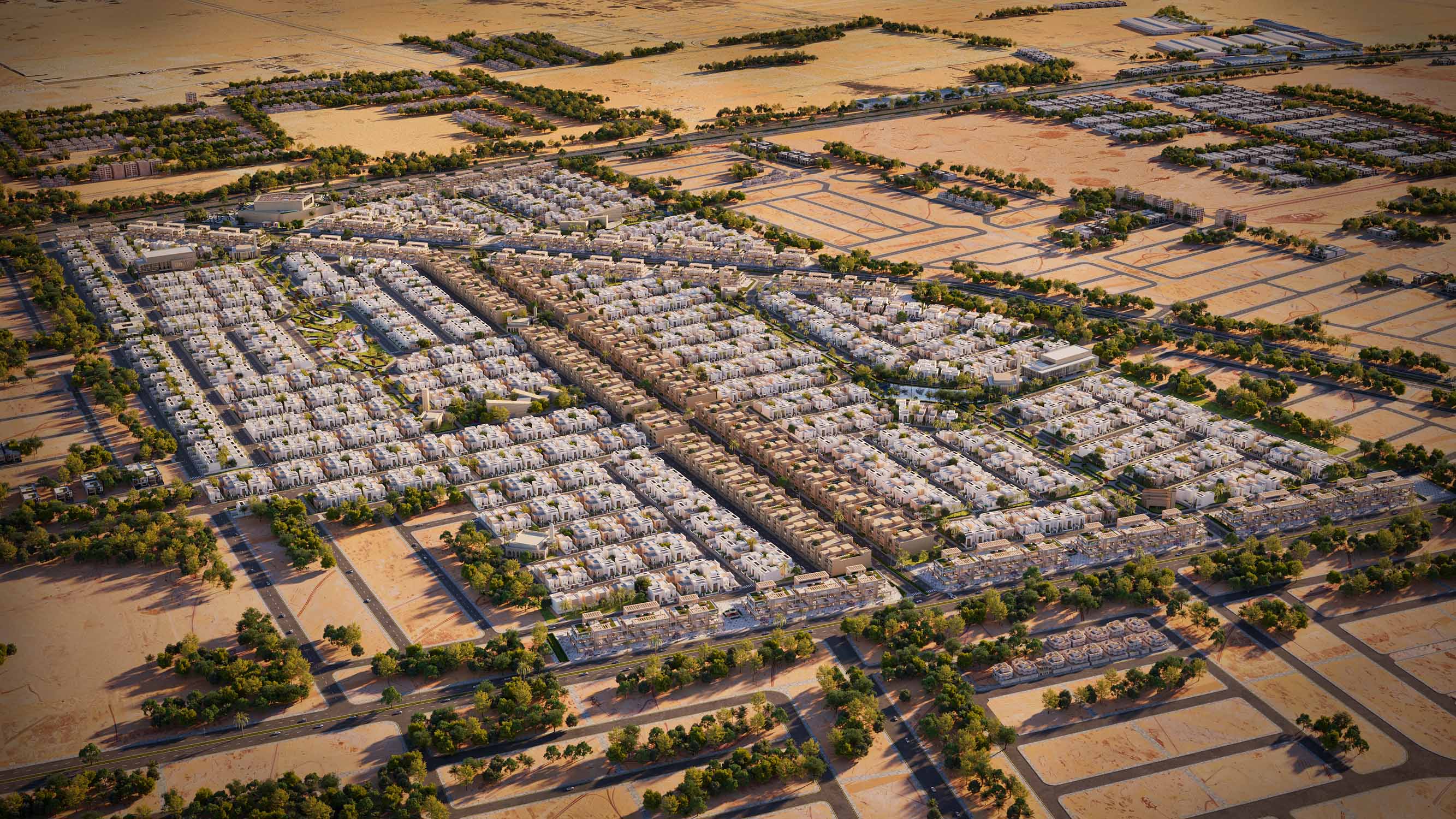 Durrat Aljanadriyah View 04 Day